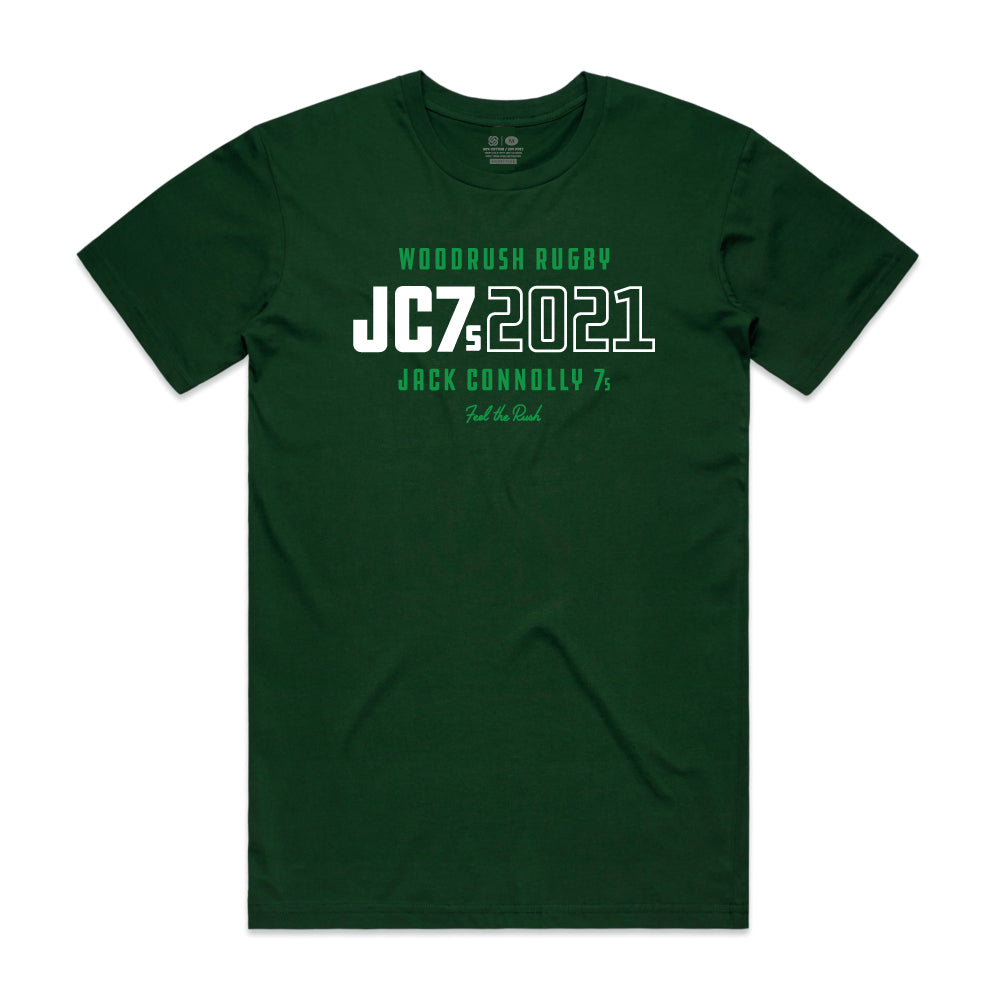 Woodrush JC7&#39;s 2021 - mens