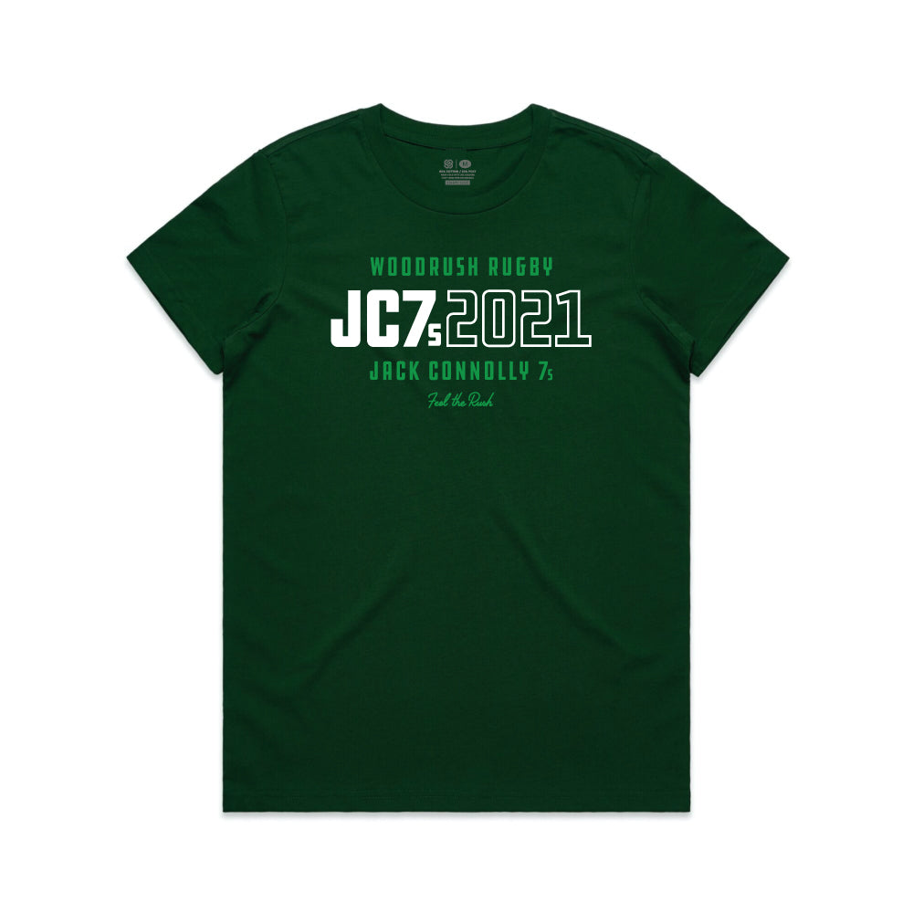 Woodrush JC7&#39;s 2021 - womens