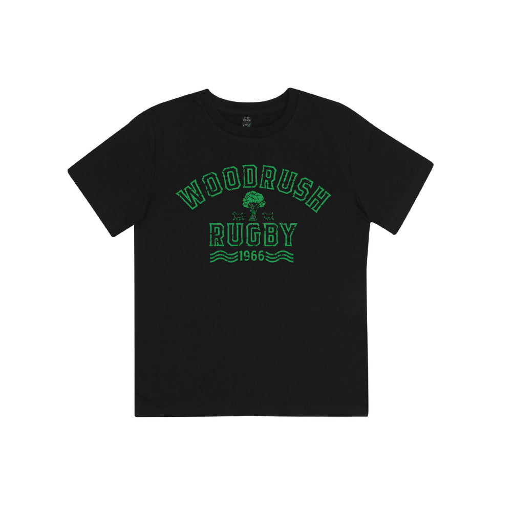 Woodrush Kids T-shirt