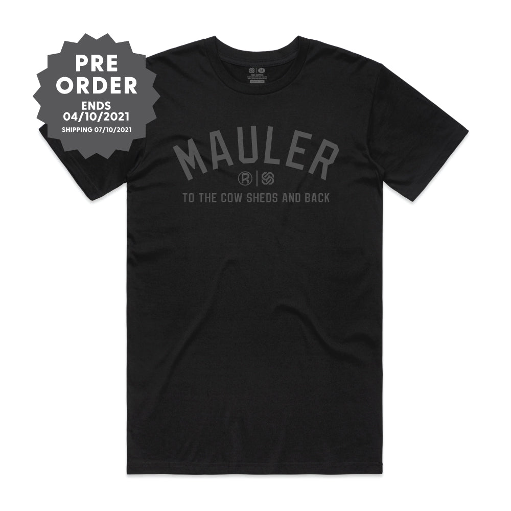 Mauler