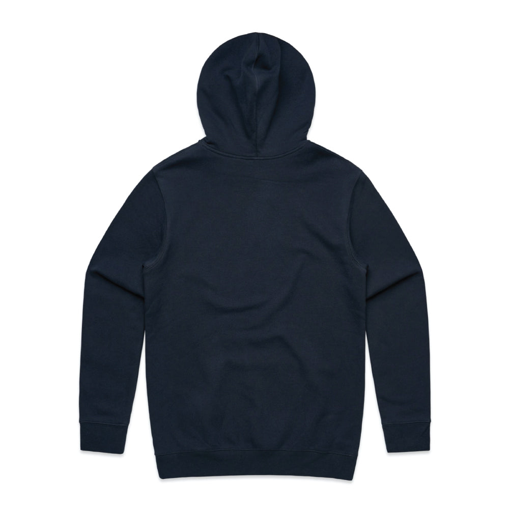 Rugby Hoodie