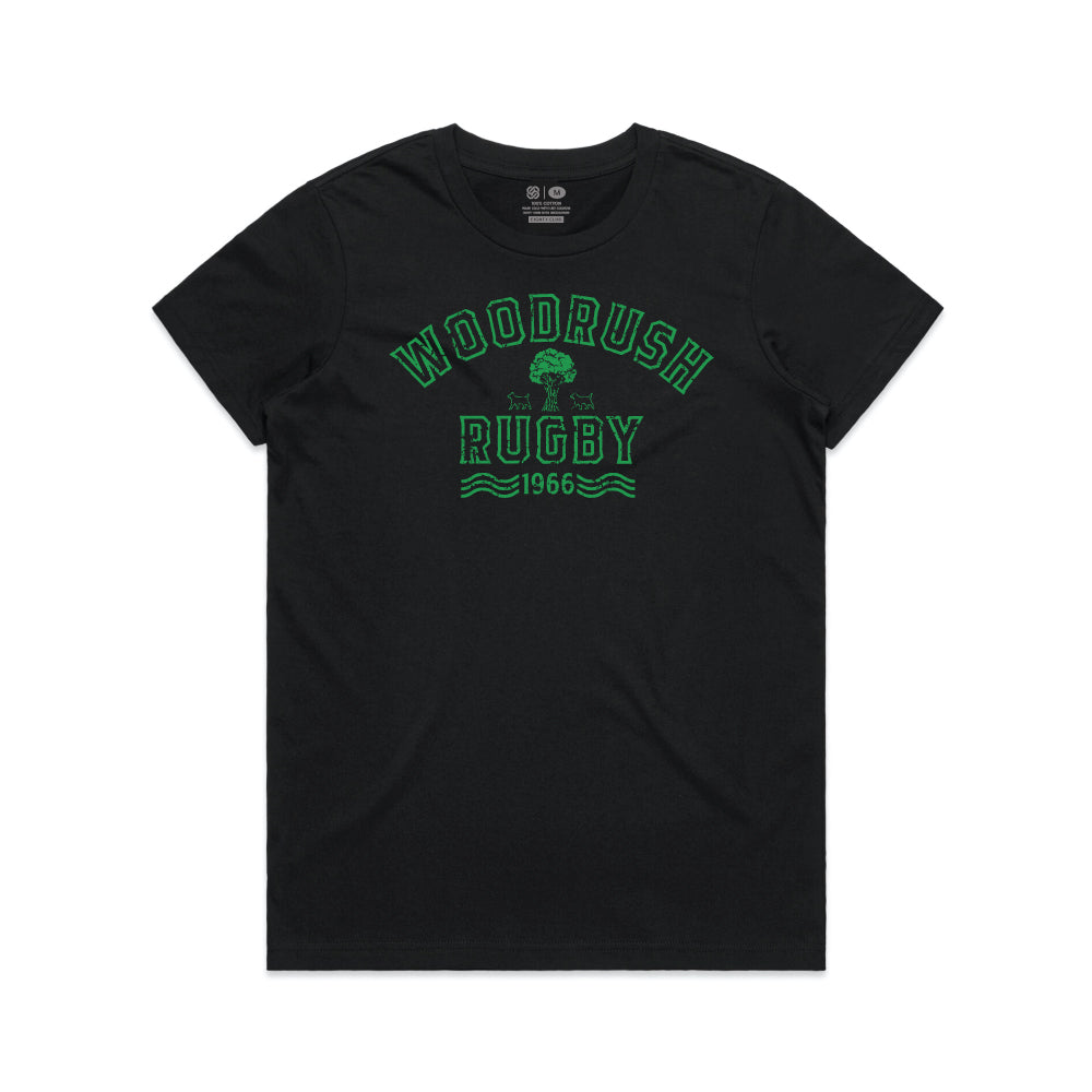 Woodrush Women&#39;s T-shirt