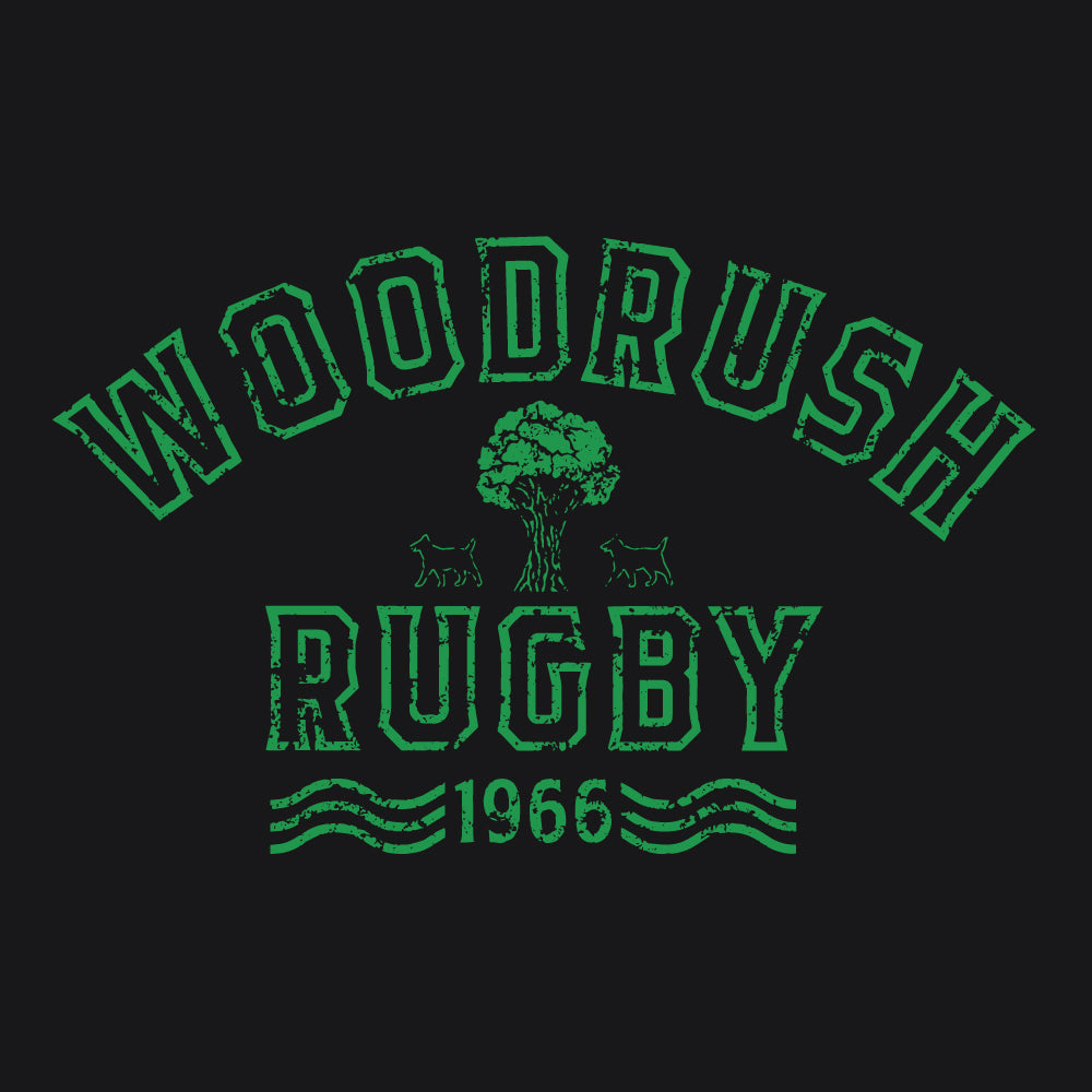 Woodrush Kids T-shirt