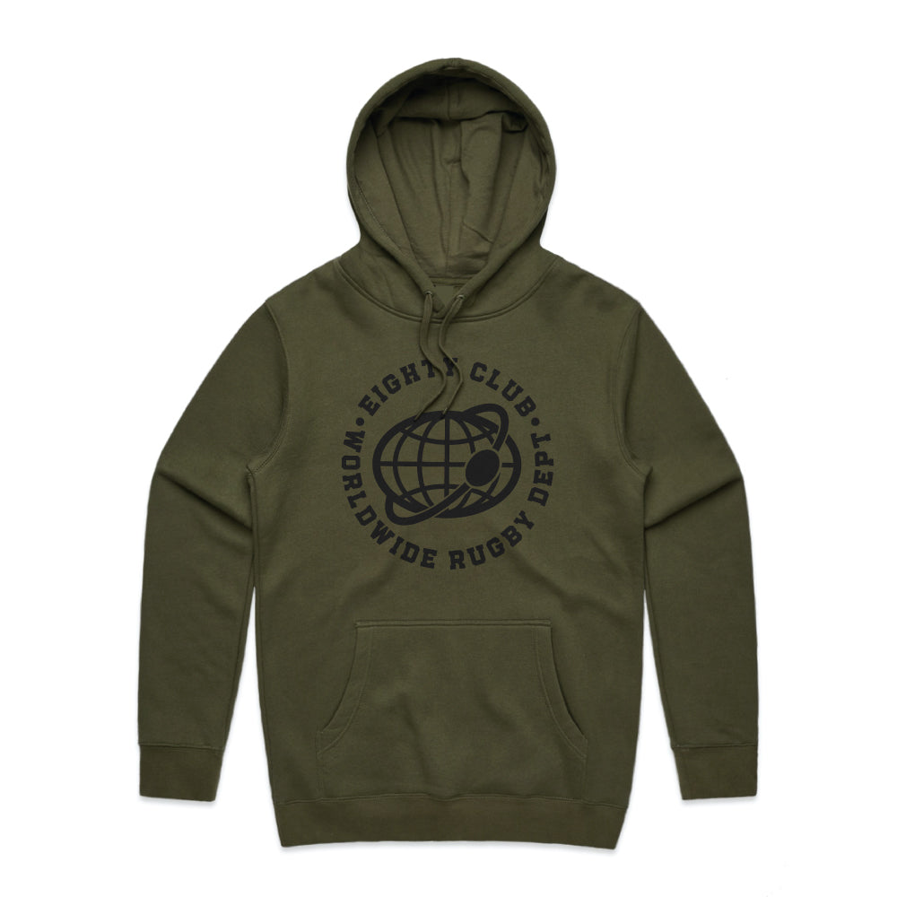 Worldwide Hoodie